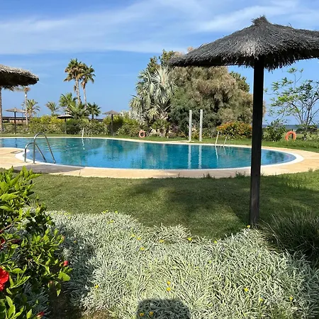 Jardines Nuevo Bajo 2 Vistas Al Mar *