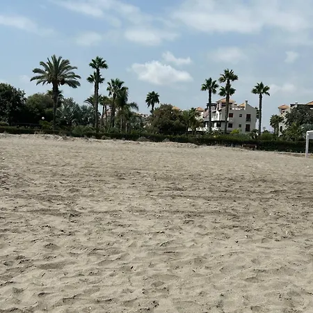 Jardines Nuevo Bajo 2 Vistas Al Mar * Vera